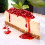 sajttorta