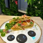 Rella's street roll