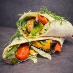 Rella's wrap