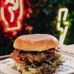 rella's burger