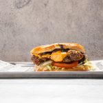 SAJTBURGER 